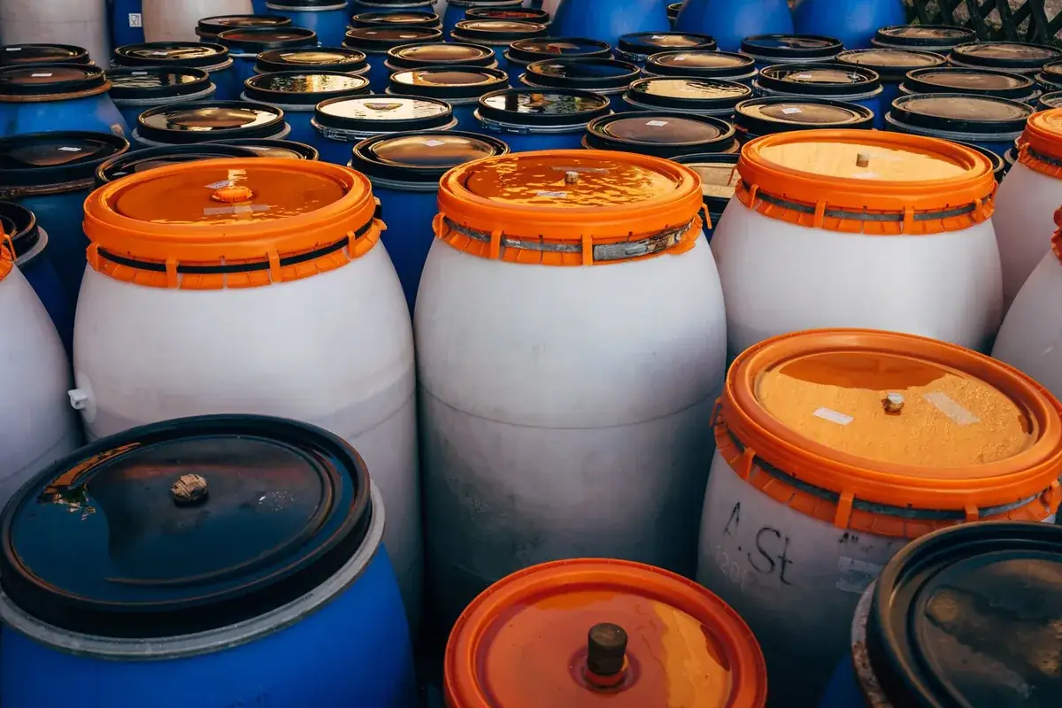 Chemical & Toxic Waste Cleanup in Bergenfield, NJ